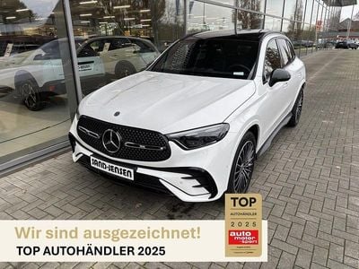Mercedes GLC300