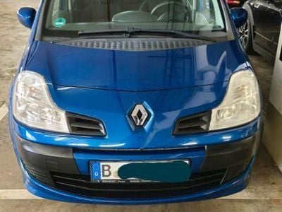 Renault Modus