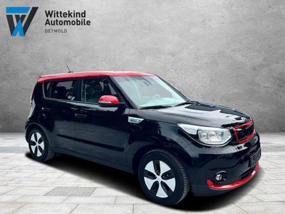 Kia Soul EV