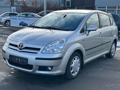 Gebraucht 2006 Toyota Corolla Kombi | 3.950 € (Guter Preis)
