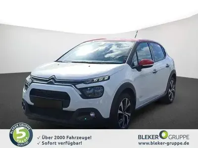 Gebraucht Citroën C3