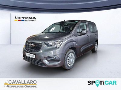 Opel Combo-e Life