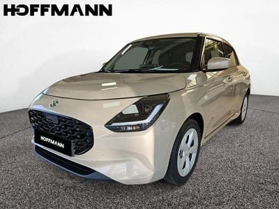 Nuova Suzuki Swift Comfort 83 CV (61 kW) 2026 Bianco Utilitaria