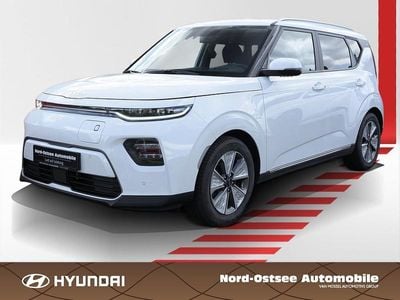 Kia Soul EV