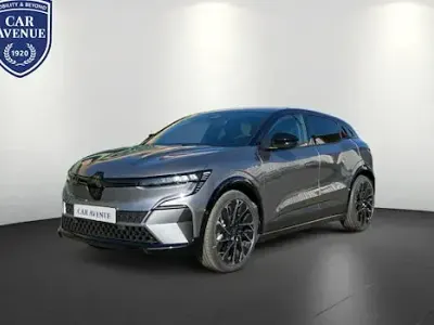 Gebraucht Renault Megane E-Tech Esprit Alpine 161 kW (220 PS) 2026 Grau Limousine