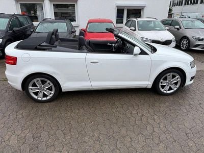 Audi A3 Cabriolet
