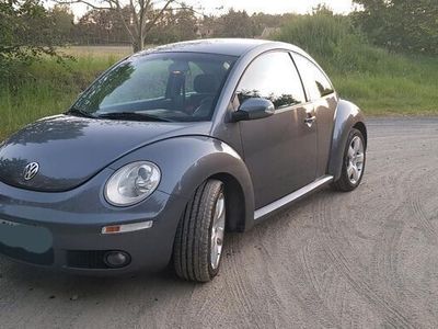 gebraucht VW Beetle NEW