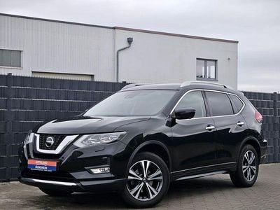 Usata Nissan X-Trail 360º 170 CV (125 kW) 2019 Nero SUV