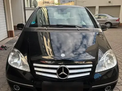 Gebraucht Mercedes A180