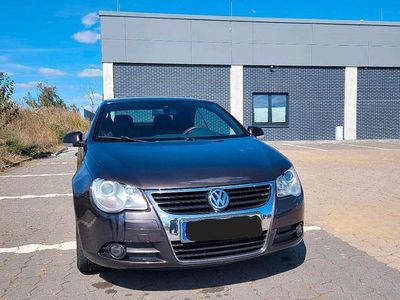 VW Eos