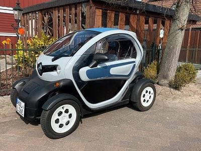 Renault Twizy