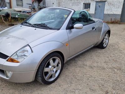 Ford StreetKa