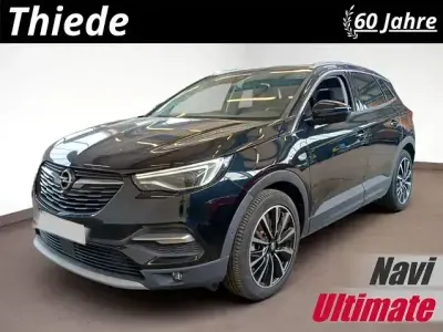 Gebraucht Opel Grandland X