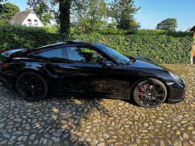 Gebraucht Porsche 991 520 PS (382 kW) 2017 Schwarz Coupé