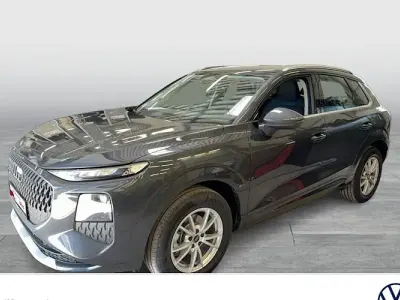 Neu Audi Q3 Advanced Plus 150 PS (110 kW) 2026 Grau SUV