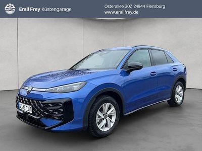 Gebraucht VW T-Roc R-line 150 PS (110 kW) 2026 SUV