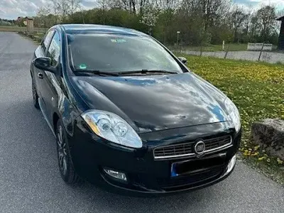 Gebraucht Fiat Bravo