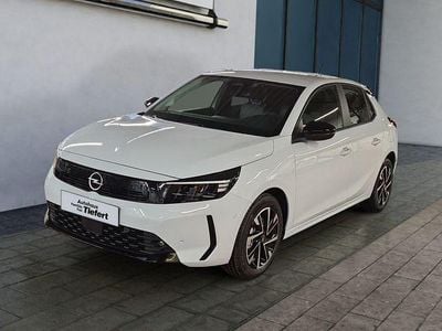 Usata Opel Corsa Edition 102 CV (75 kW) 2025 Bianco Utilitaria