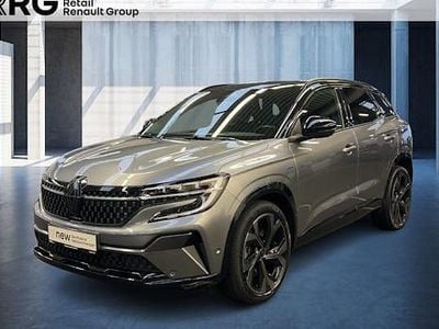 Gebraucht Renault Austral Iconic Esprit Alpine 199 PS (146 kW) 2023 Grau SUV