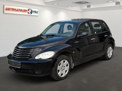 Chrysler PT Cruiser