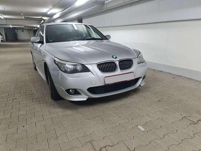 BMW 535