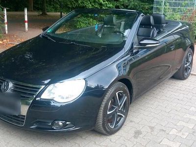 VW Eos
