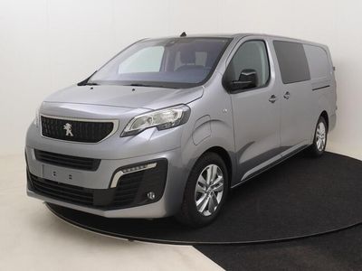 Peugeot e-Expert