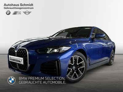 Second-hand BMW 420 M Sport 184 CP (135 kW) 2025 Berlinǎ