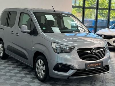 Opel Combo Life