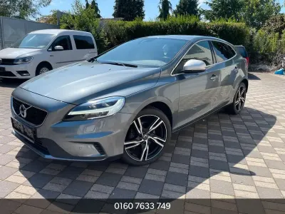 Gebraucht Volvo V40