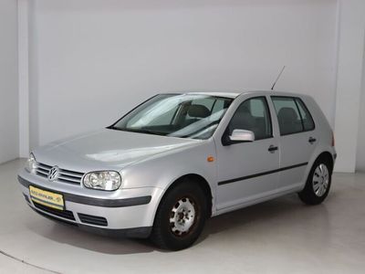 VW Golf IV