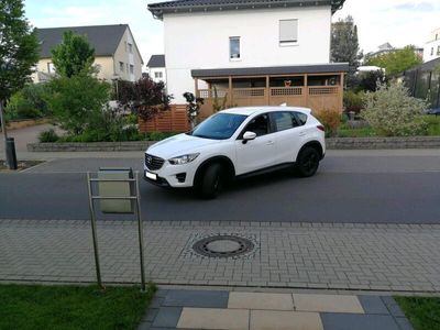 gebraucht Mazda CX-5 KE Skyaktive 165 FWD 5T 6GS AL-PRIME