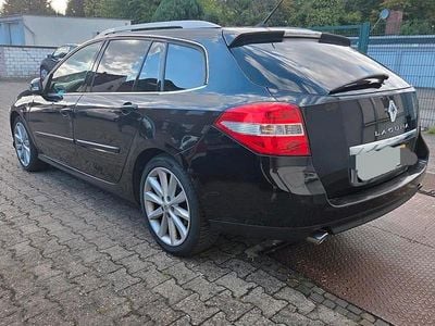 Renault Laguna III