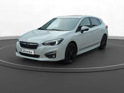 Gebraucht Subaru Impreza