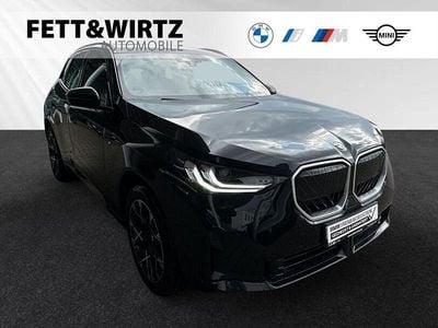 Gebraucht BMW X3 M Sport 208 PS (152 kW) 2025 Black sapphire metallic SUV