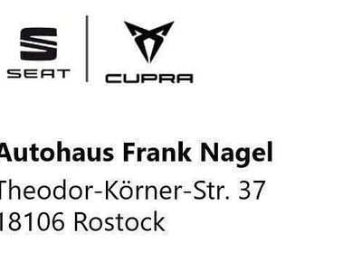 Gebraucht Seat Ateca Xperience 150 PS (110 kW) 2022 Weiß SUV