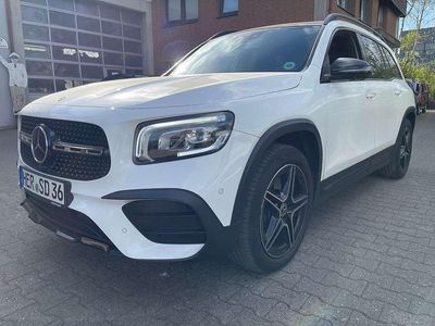 Mercedes GLB250