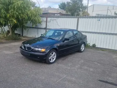 Gebraucht BMW 318