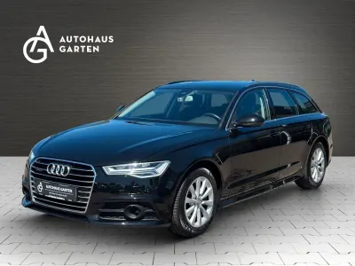 Gebraucht Audi A6
