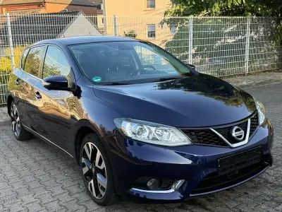 Gebraucht Nissan Pulsar