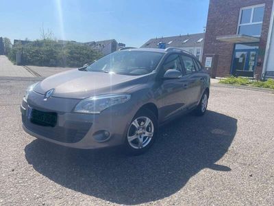 Renault Mégane GrandTour