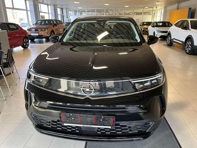 Gebraucht Opel Mokka Edition 101 PS (74 kW) 2022 Diamant schwarz/karbon schwarz SUV