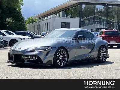 Gebraucht Toyota Supra