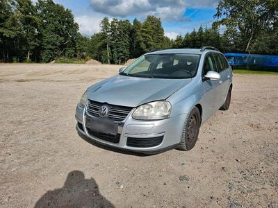 VW Golf V