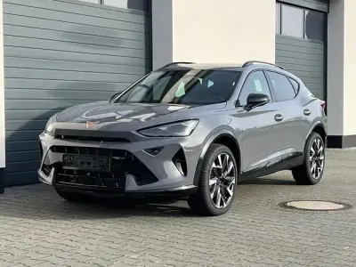 Gebraucht Cupra Formentor