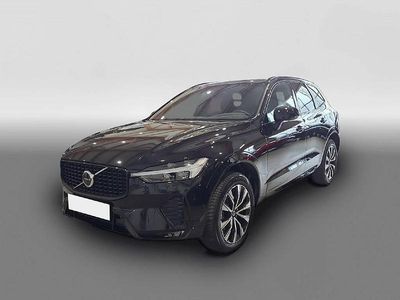 Usata Volvo XC60 Plus 250 CV (183 kW) 2025 Nero SUV