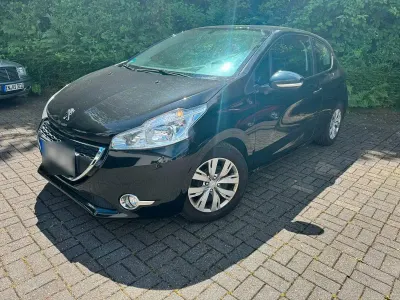 Gebraucht Peugeot 208