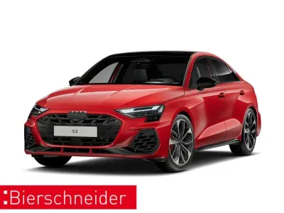 Gebraucht Audi S3 333 PS (244 kW) 2025 Limousine