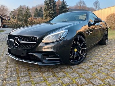 gebraucht Mercedes SLC43 AMG 