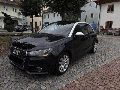 Gebraucht Audi A1 Ambition 90 PS (66 kW) 2012 Kleinwagen